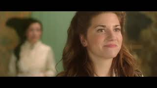 The Carmilla Movie Dom & Elle Moments