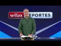 Willax Deportes - MAY 12 - 3/3 - KIMBERLY GARCÍA GANÓ EL GRAN PREMIO DE RIO MAIOR | Willax