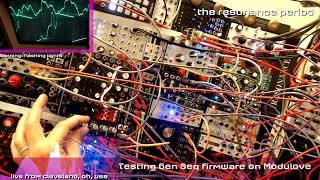 The Resonance Period