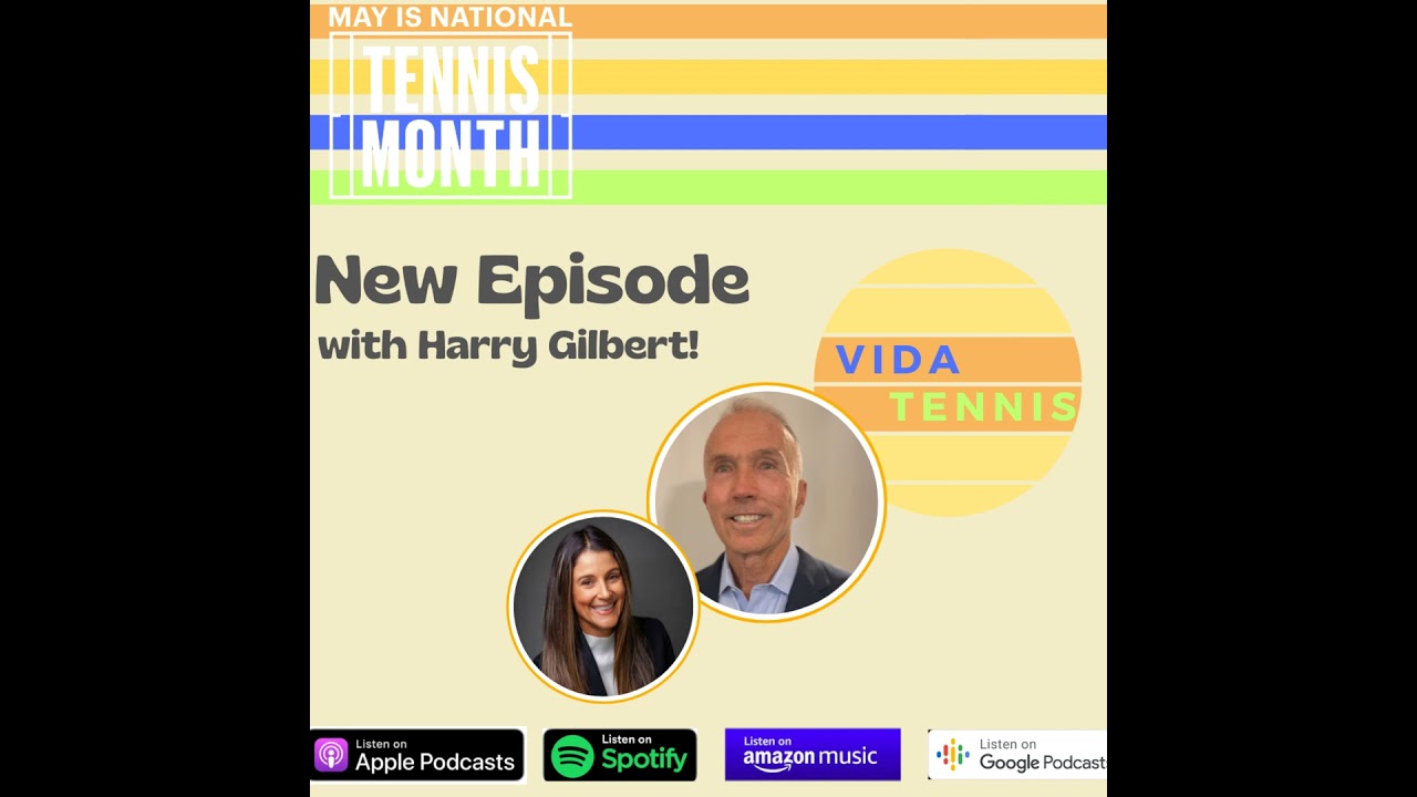 Ep.14: Mastering the art of customer service- with Harry Gilbert!