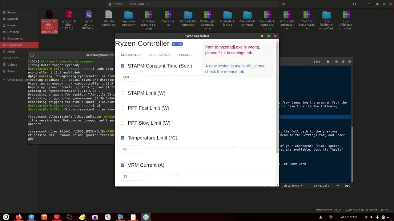 download ryzen controller download ryzen controller