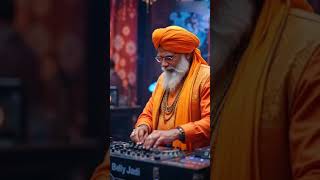 DJ Modi Ji in the House!🎶Watch PM Modi as a DJ, spinning desi beats #modiji #aigenerated #aivideo