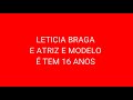 Leticia braga vs lola belli