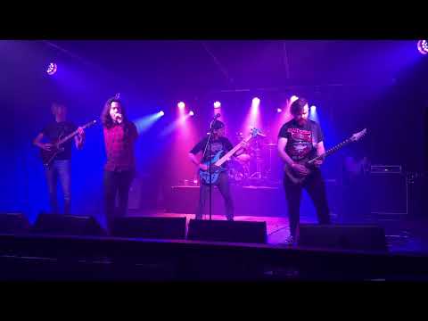 Anomos Live @