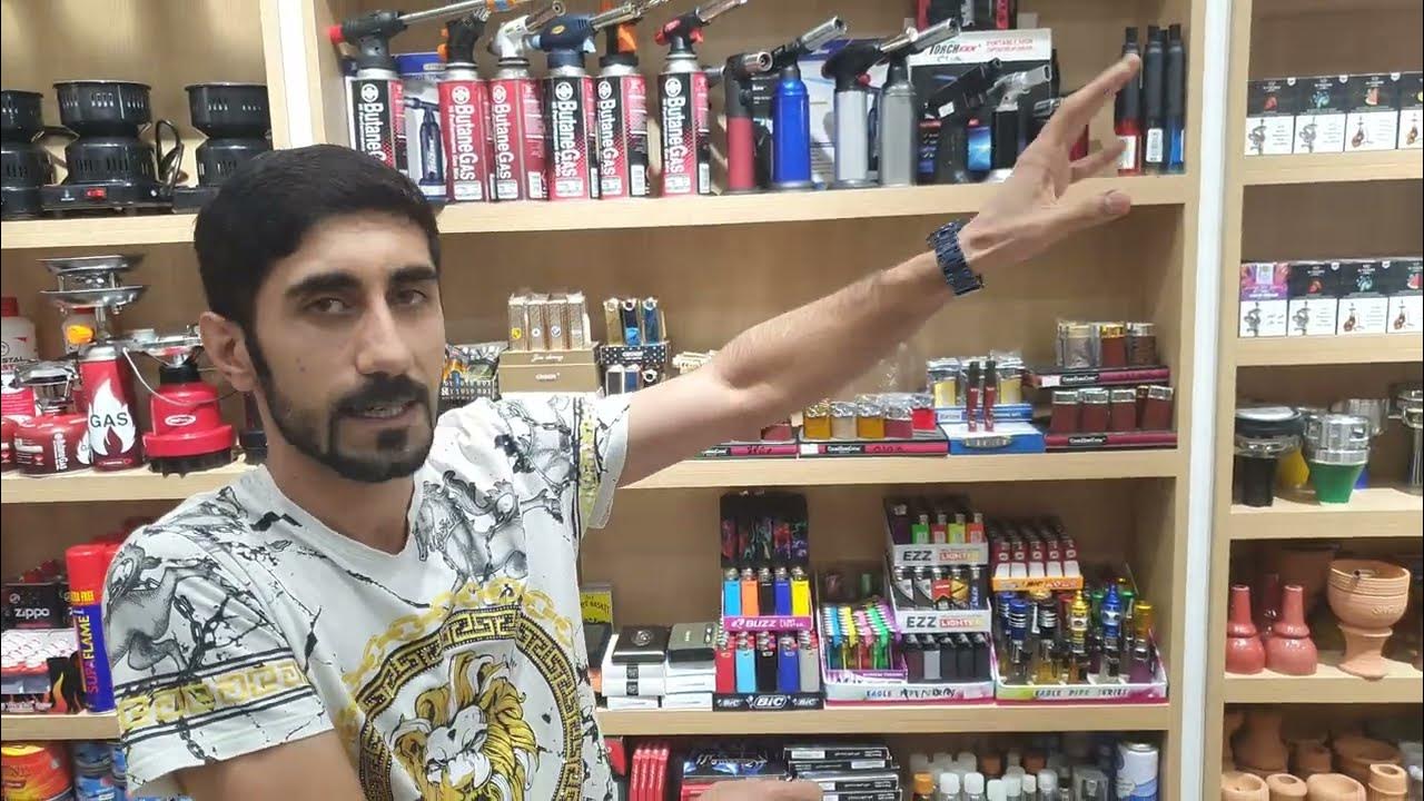 Dubai Wholesale Shisha Market Dubai Shisha Wholesale & Retail shop