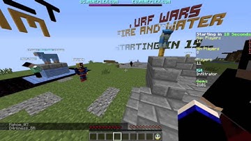 2 Hackers busted on Mineplex! (Moral : DO NOT HACK)