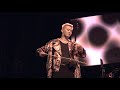 Beginning of video
