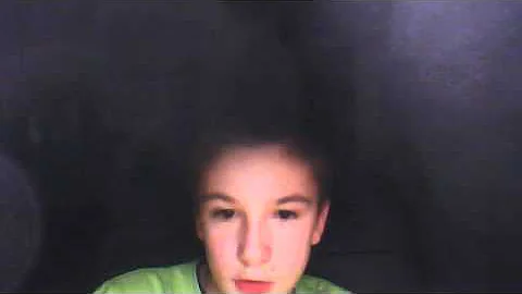 madzk89 -- film z kamery internetowej (12 marzec 2...