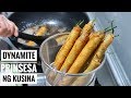 Dynamite Lumpia