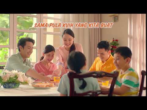 Sunquick 'Apa Alasanmu?'