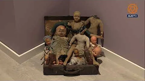 Huda Lutfi Gallery
