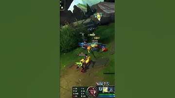 Courtesy vs Varus - Outplayed - League of Legends #shorts