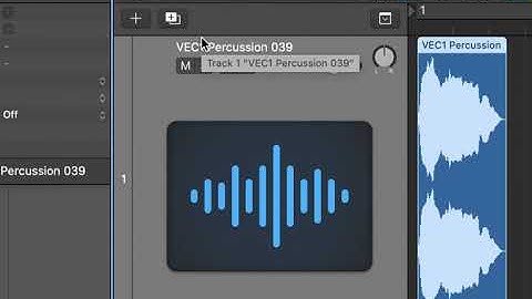 Reverb & Delay, Logic Plugins