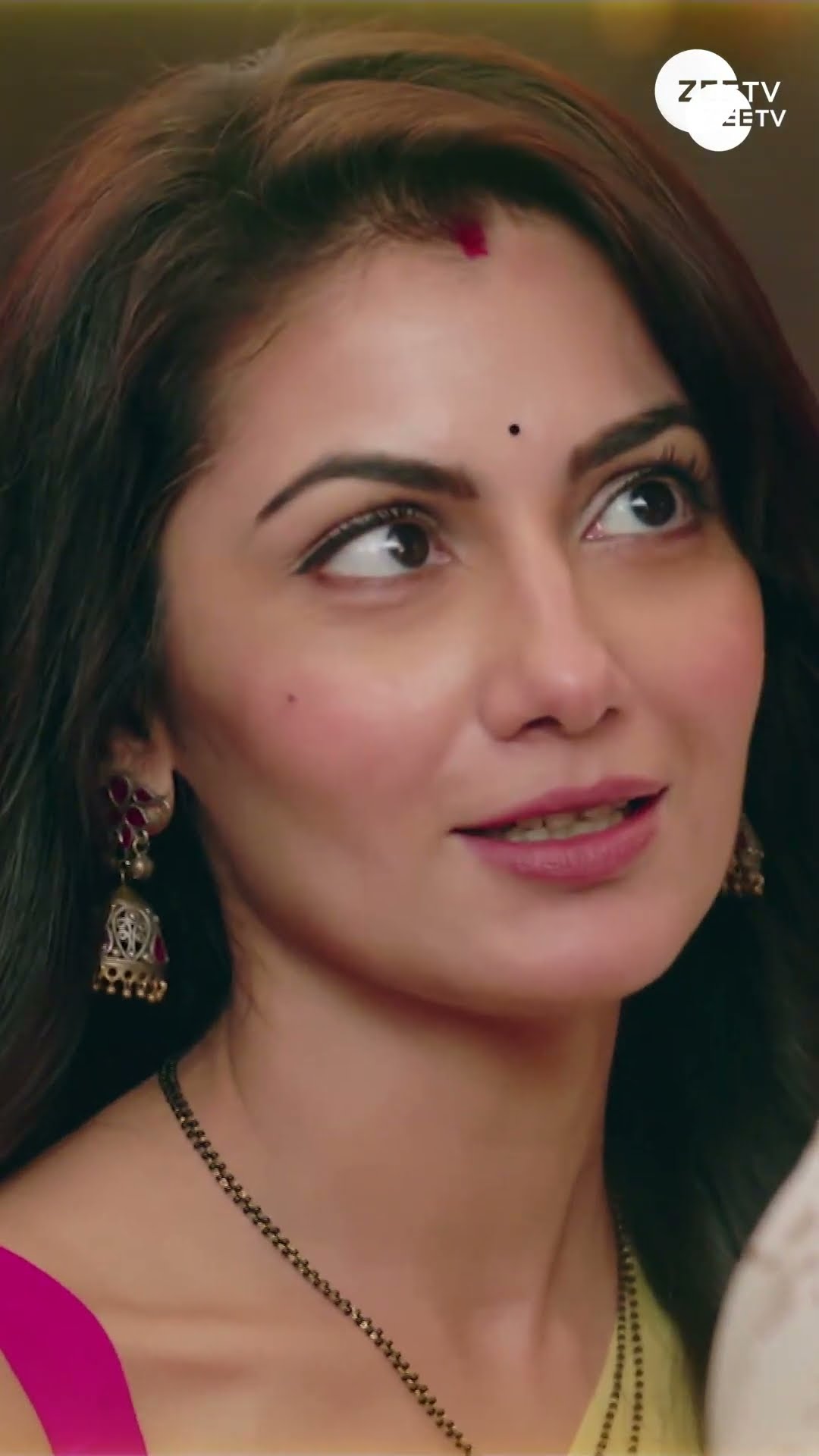 #KAISE MUJHE TUM MIL GAYE #Shorts #Zee TV #Entertainment #Drama