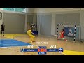 Голи Владислава Сизика за збірну України U19 на Futsal Week 2021
