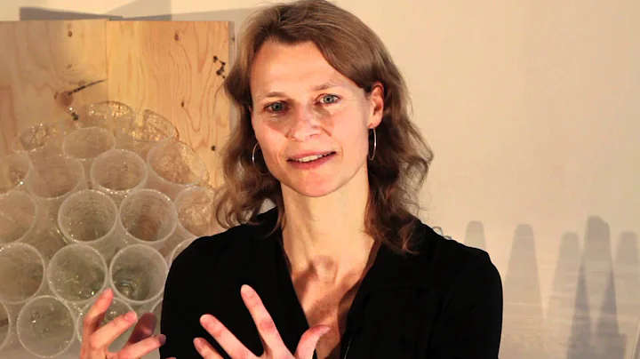 Artist-in-Reside...  Veronika Beckh (November 2011)