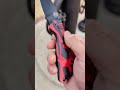 Pro-Tech Strider SNG Splash Custom USA #protechknives #edcknife #everydaycarry