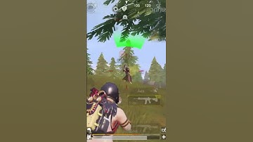 Close Range Reflex Op 🥶 | Pubg Mobile | #youtubeshorts #shorts