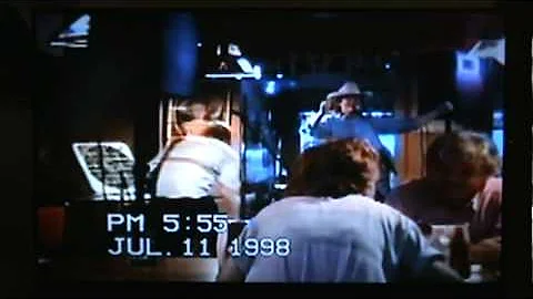 Harold Hodges Live On Stage Intro. mpg  Live Perfo...