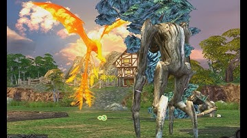 Heroes of Might and Magic V Phoenix - The Power of Rebirth