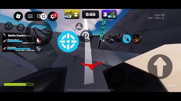 Knife only 1v1 but my opponent cheats and still lost😈1v1 me user:Uhgdhughkfdhfhsdh1 pls sub