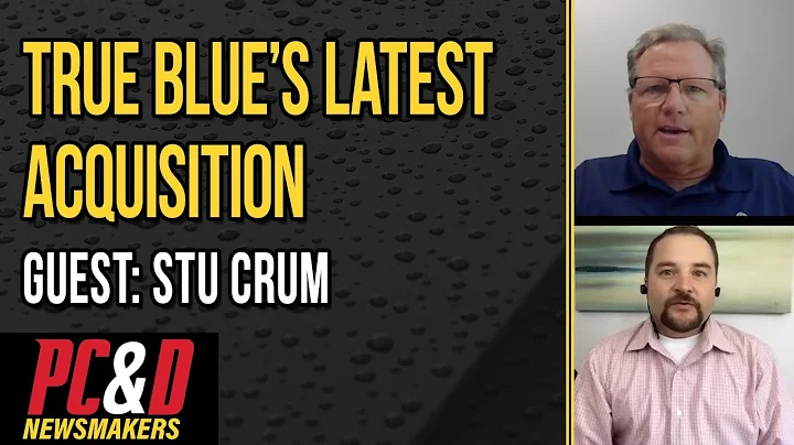 True Blue Car Wash's Latest Acquisition and Growth...