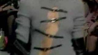 Snejana At Ukraine Fashion Week