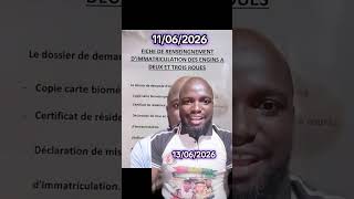 Vive Le Mali