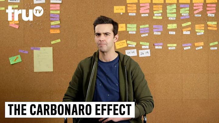 The Carbonaro Effect - The After Effect: Episode 304