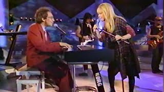 France Gall &amp; Michel Berger _ Laissez Passer Les Rêves [Live 1992]