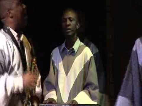 Nezerwa cane by Shemeza Music