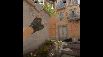 This Crazy CS2 Trick Will Win You Almost Every Round! #cs2