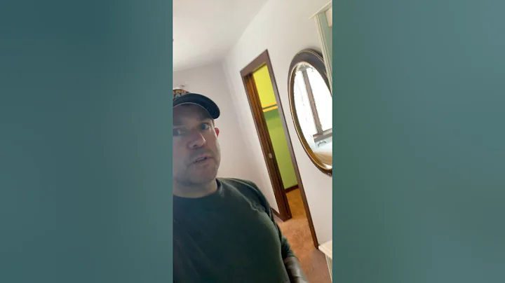 How lighting affects paint color.