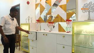 Duplex Home interior design | best Interior Designers in Chennai | Interior Design Ideas Tamil