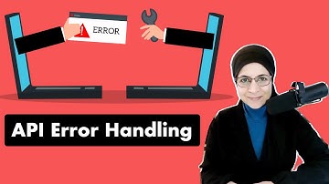 API Error Handling Best Practices