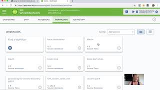 2_8 Using a Terra Workflow with blastn on GCP for Bioinformatics