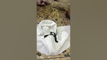 I Fixed A Bad AC Condenser#shorts #shortsfeed #fixed#bad #ac #diy #dirty #condenser