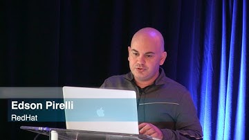 Smarter Contracts with DMN: Edson Tirelli, Red Hat