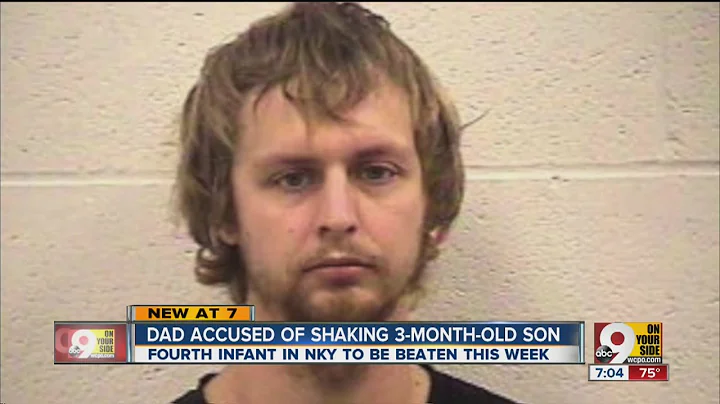 Casey Radcliffe: Northern Kentucky man violently s...