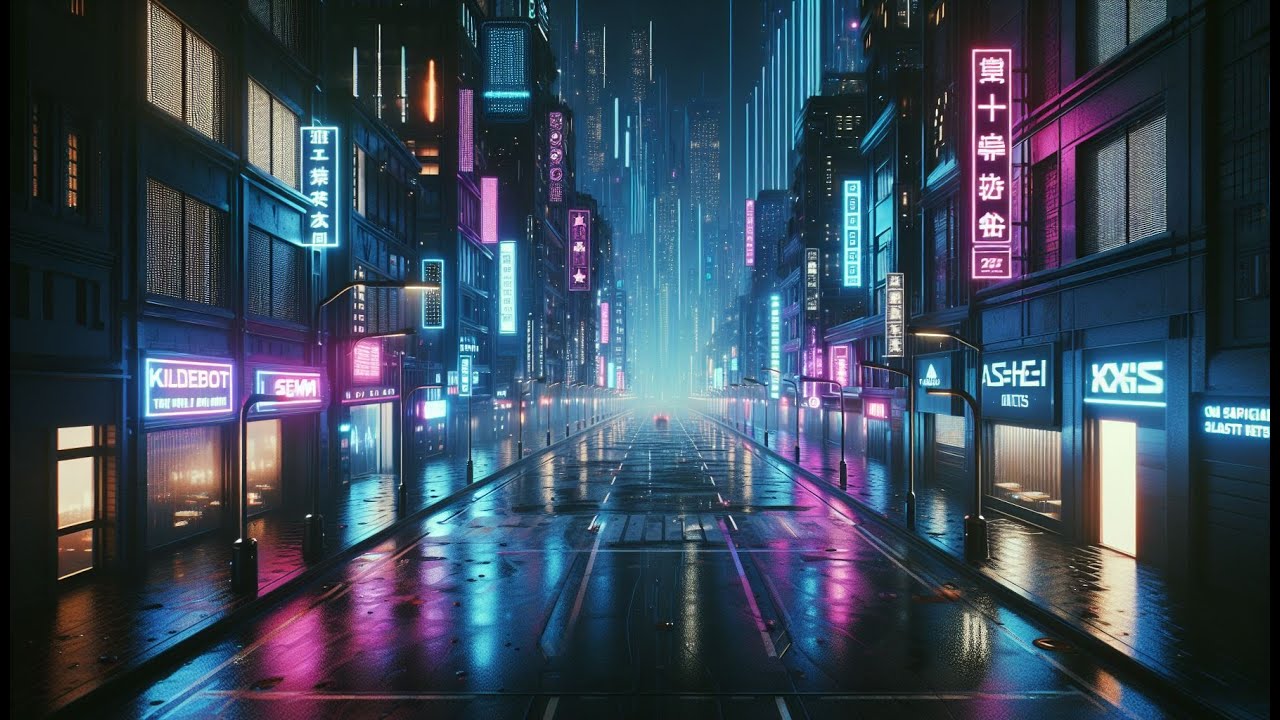 MAUZ - Afterglow city