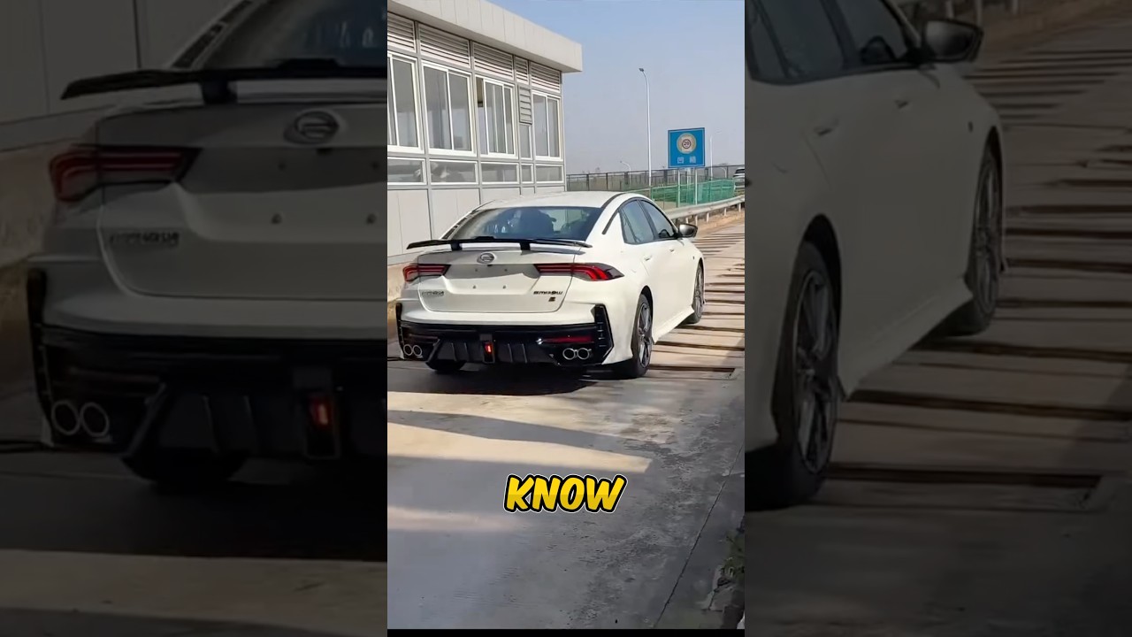 Where Is Worlds Biggest Car Manufacturer Company 😱 !!!