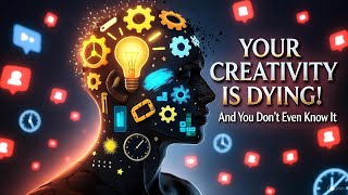 “The Shocking Truth That’s Killing Your Creativity (And You Don’t Even Know It)”