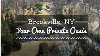 Brookville, NY The #1 Destination For Manhattanites