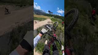 When An 11 Year Old Throws The Biggest 60Ft Whip Ever In Front Of You Wes Sends Youre The Man