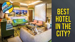 Holiday Inn Express & Suites Salt Lake City South-Murray By IHG - Best Hotel in the City?⭐