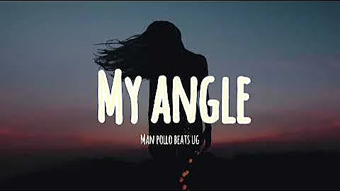 AFRO ZOUK INSTRUMENTAL | "MY ANGEL" | UGANDAN AFRO ZOUK TYPE BEAT 2023 ( FREE )