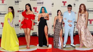 2021 Billboard Latin Music Awards See All the Red Carpet Photos screenshot 2