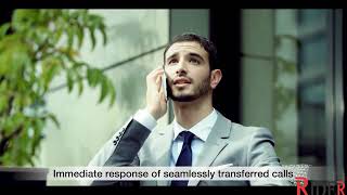 Panasonic Mobile Softphone