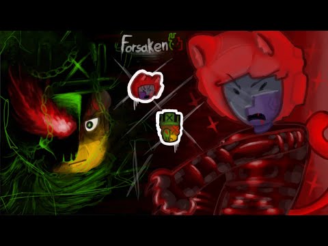 SEU MUNDO ACABOU, SEM DEVOLUÇÔES! (Forsaken da Zuera)