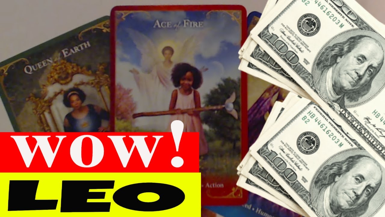 ЛЕВ, НОЯБРЬ 2025: ВЫ НАКОНЕЦ-ТО СТАНЕТЕ МИЛЛИОНЕРОМ, ВЫ ПОЛУЧИТЕ БОЛЬШОЙ ЧЕК! ДА, ВЫ! Деньги Таро...